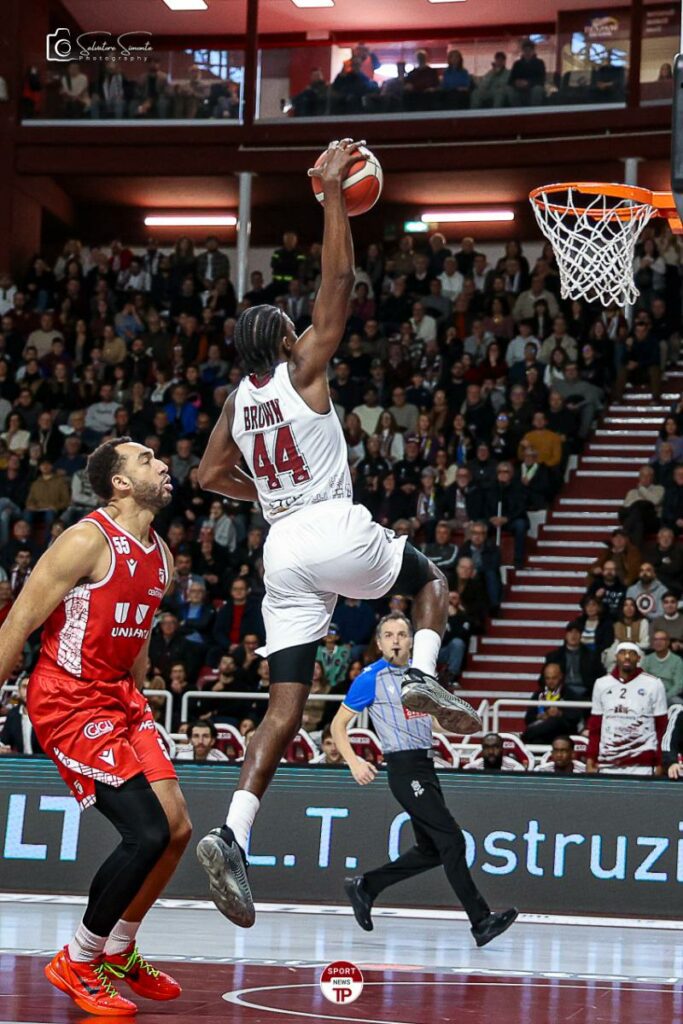 TRAPANI SHARK-REGGIANA: LA FOTOGALLERY 33 8E5B7170 1