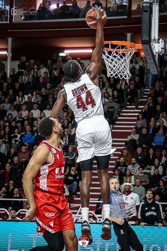 TRAPANI SHARK-REGGIANA: LA FOTOGALLERY 34 8E5B7171 1