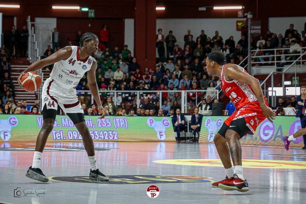 TRAPANI SHARK-REGGIANA: LA FOTOGALLERY 35 8E5B7177 1