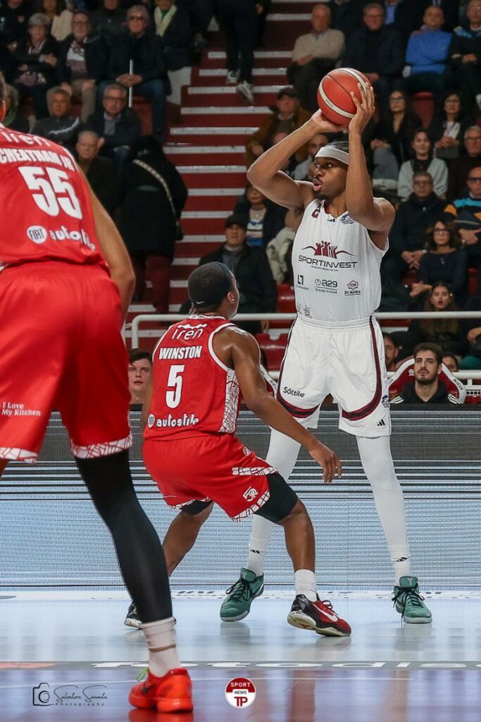 TRAPANI SHARK-REGGIANA: LA FOTOGALLERY 38 8E5B7185 1