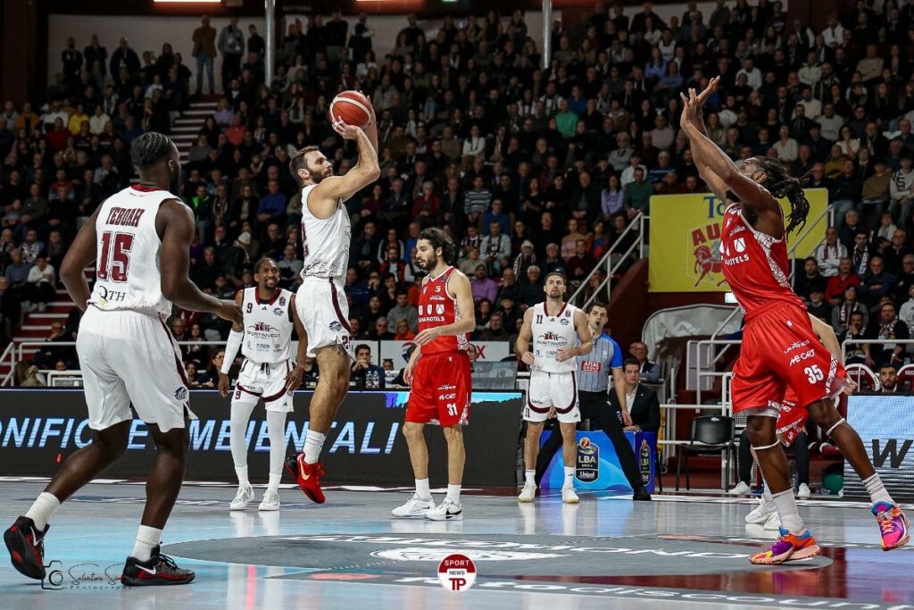 TRAPANI SHARK-REGGIANA: LA FOTOGALLERY 39 8E5B7186 1