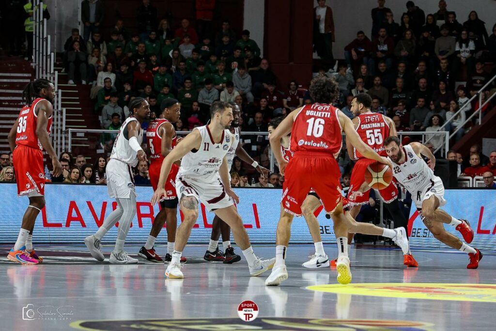 TRAPANI SHARK-REGGIANA: LA FOTOGALLERY 40 8E5B7187 1