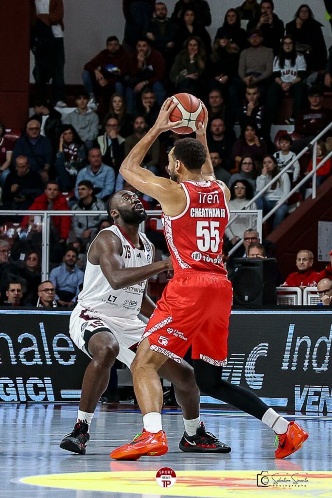 TRAPANI SHARK-REGGIANA: LA FOTOGALLERY 41 8E5B7192 1