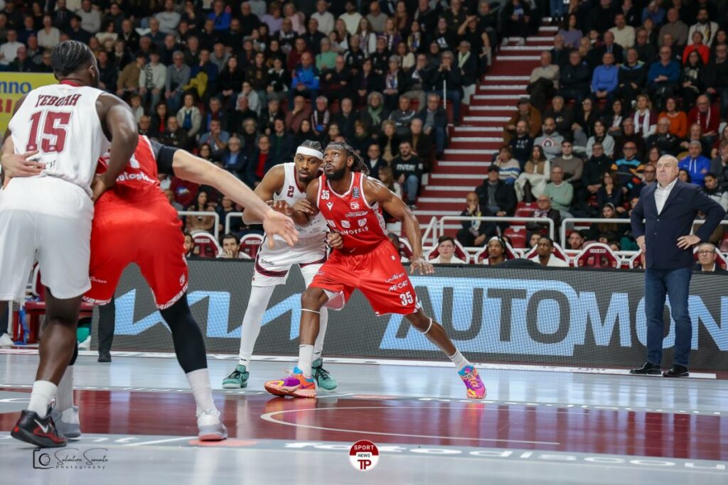 TRAPANI SHARK-REGGIANA: LA FOTOGALLERY 43 8E5B7198 1