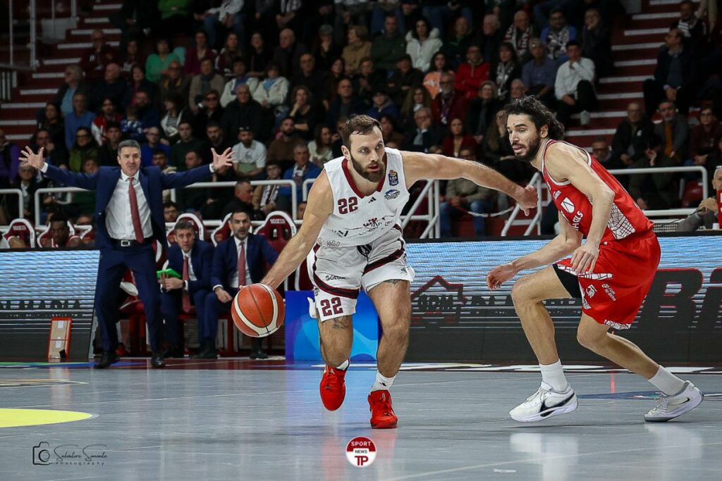 TRAPANI SHARK-REGGIANA: LA FOTOGALLERY 45 8E5B7207 1