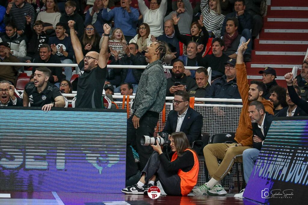 TRAPANI SHARK-REGGIANA: LA FOTOGALLERY 46 8E5B7211 1