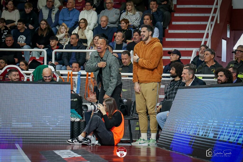 TRAPANI SHARK-REGGIANA: LA FOTOGALLERY 47 8E5B7213 1