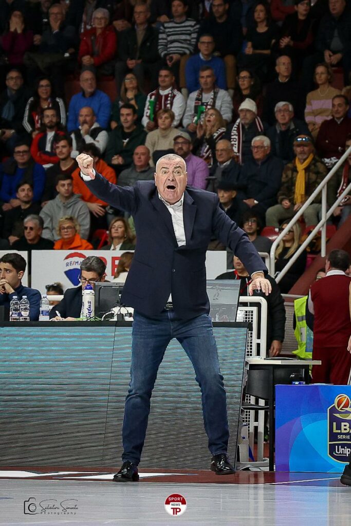 TRAPANI SHARK-REGGIANA: LA FOTOGALLERY 48 8E5B7215 1