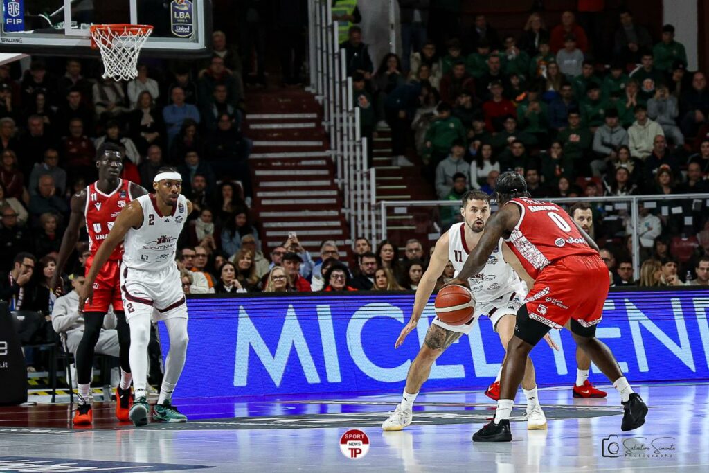 TRAPANI SHARK-REGGIANA: LA FOTOGALLERY 52 8E5B7224 1
