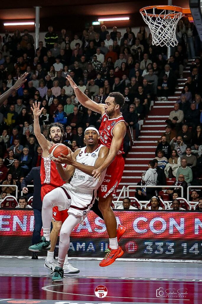 TRAPANI SHARK-REGGIANA: LA FOTOGALLERY 54 8E5B7227 1