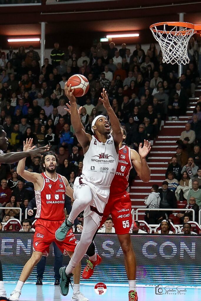 TRAPANI SHARK-REGGIANA: LA FOTOGALLERY 55 8E5B7228 1