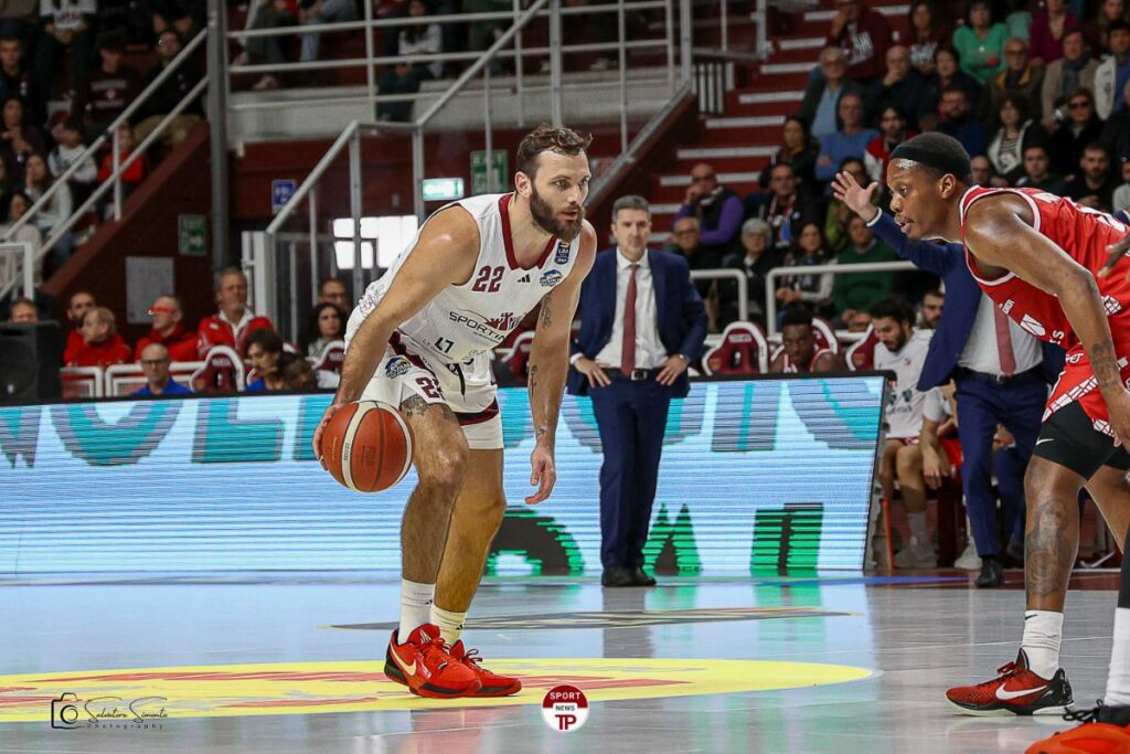 TRAPANI SHARK-REGGIANA: LA FOTOGALLERY 56 8E5B7231 1