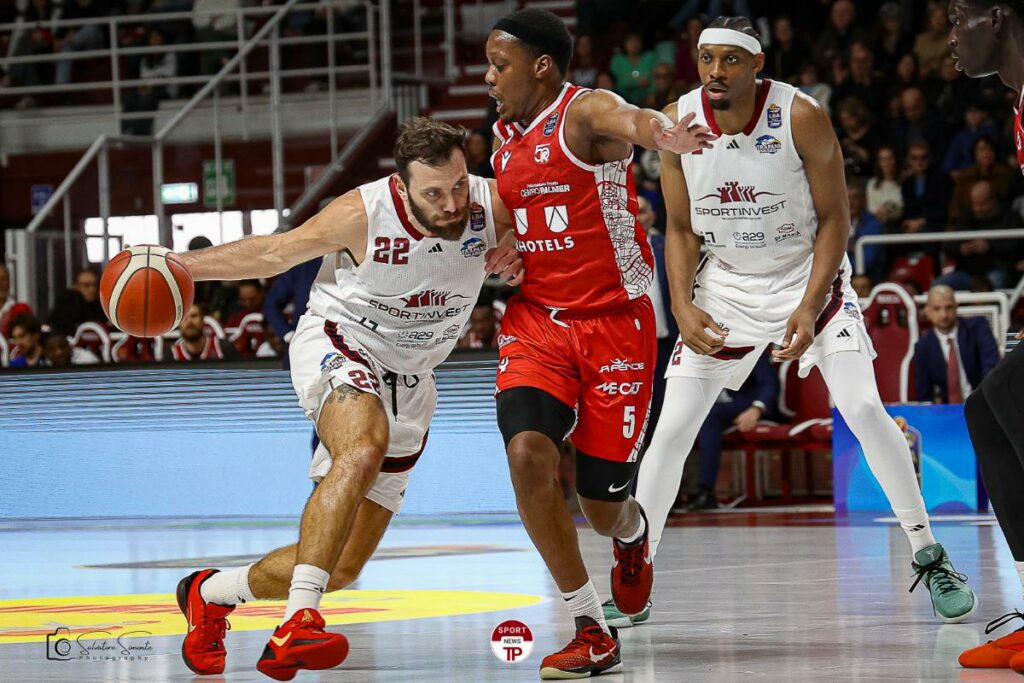 TRAPANI SHARK-REGGIANA: LA FOTOGALLERY 57 8E5B7232 1