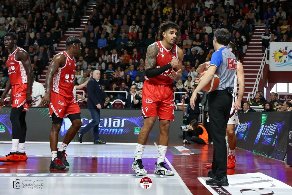 TRAPANI SHARK-REGGIANA: LA FOTOGALLERY 58 8E5B7235 1
