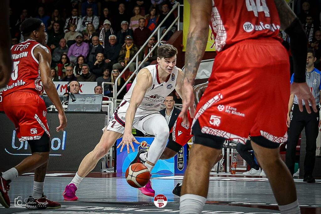 TRAPANI SHARK-REGGIANA: LA FOTOGALLERY 59 8E5B7239 1