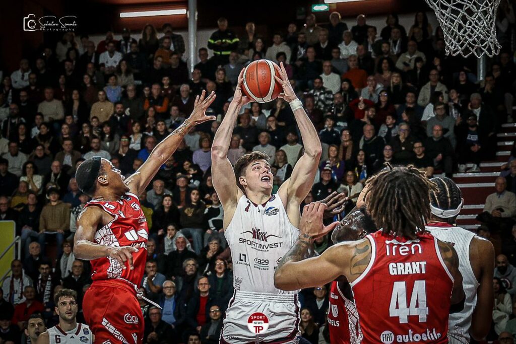 TRAPANI SHARK-REGGIANA: LA FOTOGALLERY 60 8E5B7240 1