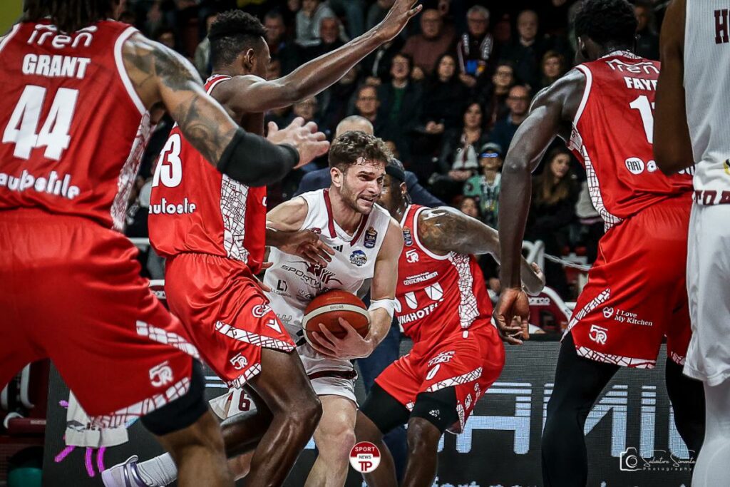 TRAPANI SHARK-REGGIANA: LA FOTOGALLERY 61 8E5B7243 1