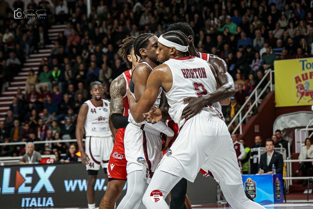 TRAPANI SHARK-REGGIANA: LA FOTOGALLERY 62 8E5B7248 1