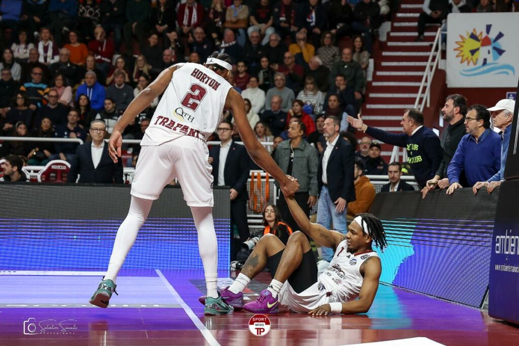 TRAPANI SHARK-REGGIANA: LA FOTOGALLERY 65 8E5B7264 1