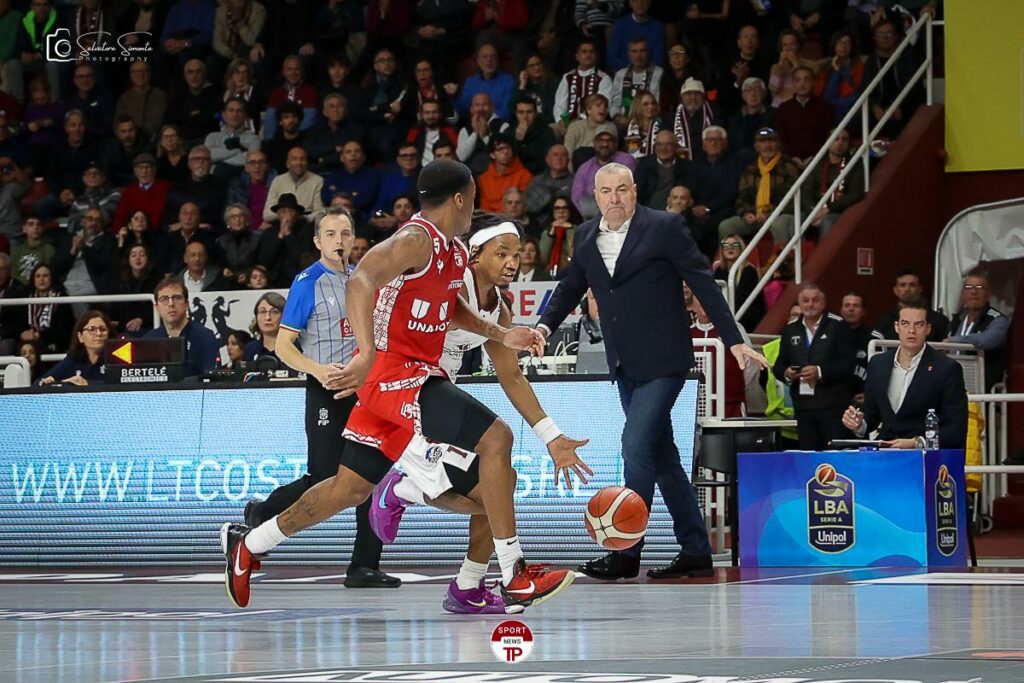 TRAPANI SHARK-REGGIANA: LA FOTOGALLERY 69 8E5B7278 1