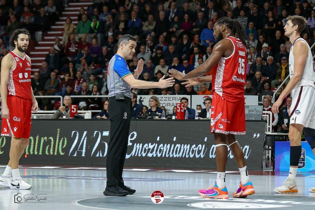 TRAPANI SHARK-REGGIANA: LA FOTOGALLERY 74 8E5B7295 1