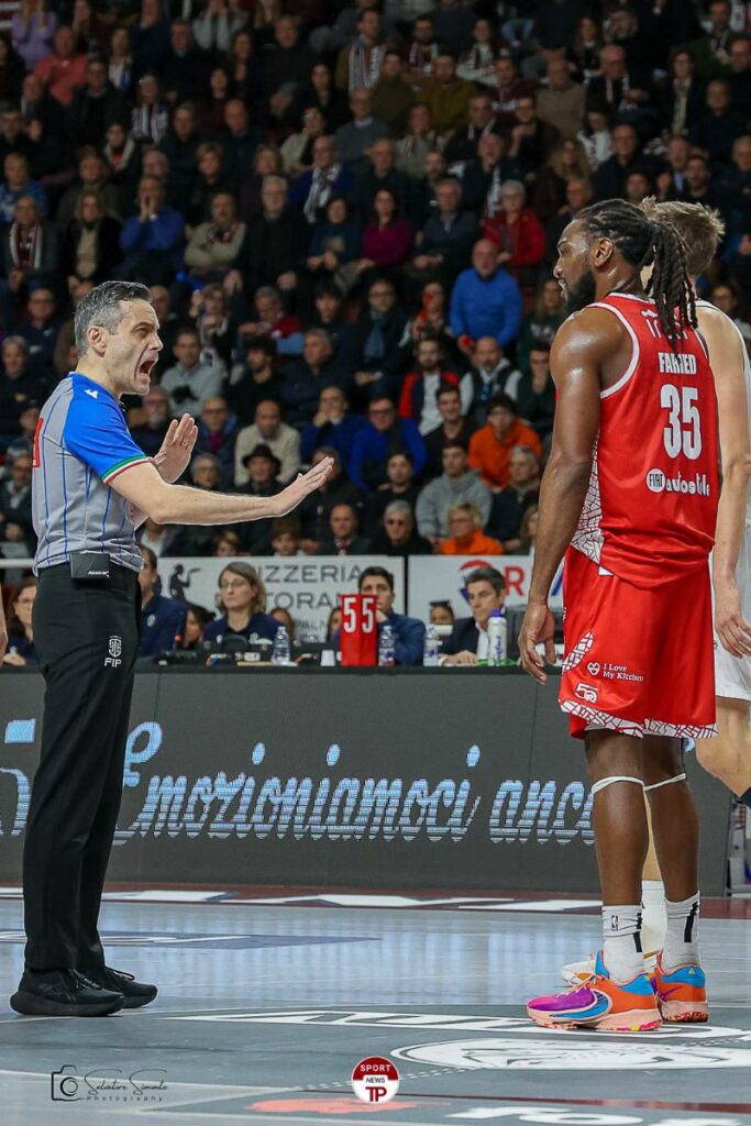 TRAPANI SHARK-REGGIANA: LA FOTOGALLERY 75 8E5B7296 1