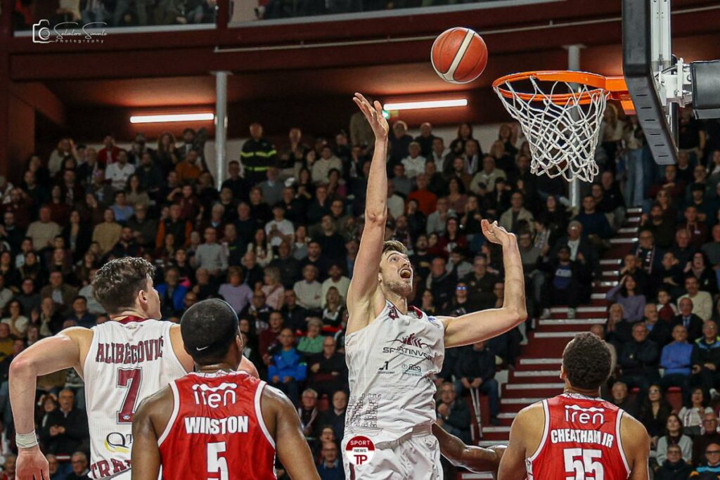 TRAPANI SHARK-REGGIANA: LA FOTOGALLERY 76 8E5B7302 1