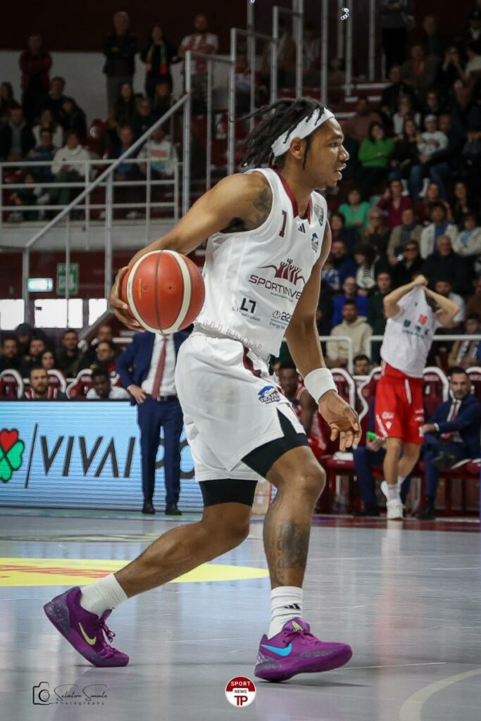 TRAPANI SHARK-REGGIANA: LA FOTOGALLERY 77 8E5B7305 1