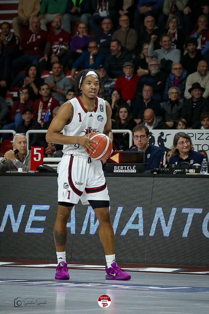 TRAPANI SHARK-REGGIANA: LA FOTOGALLERY 80 8E5B7313 1
