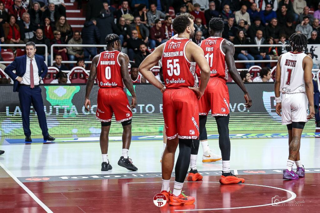 TRAPANI SHARK-REGGIANA: LA FOTOGALLERY 81 8E5B7320 1