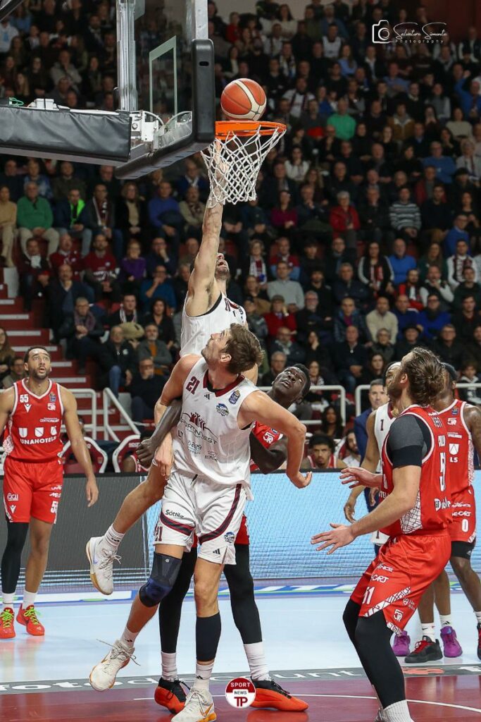 TRAPANI SHARK-REGGIANA: LA FOTOGALLERY 86 8E5B7333 1