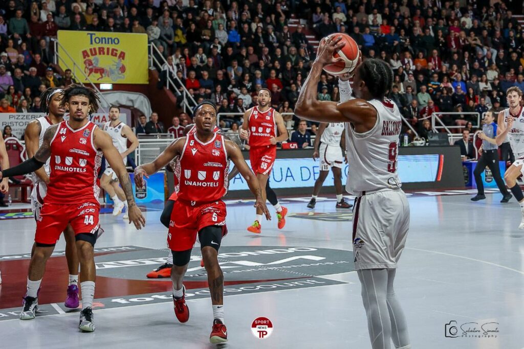 TRAPANI SHARK-REGGIANA: LA FOTOGALLERY 88 8E5B7343 1