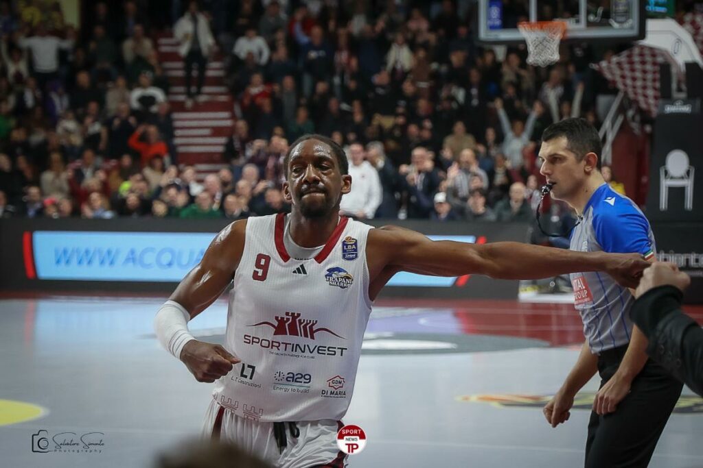TRAPANI SHARK-REGGIANA: LA FOTOGALLERY 89 8E5B7344 1