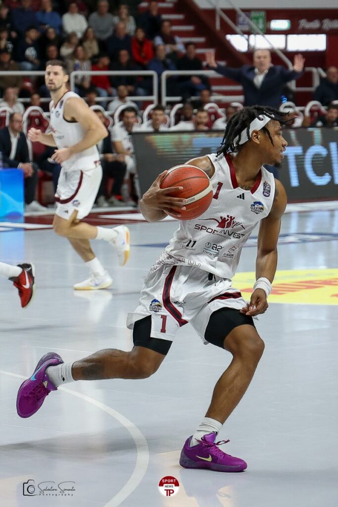 TRAPANI SHARK-REGGIANA: LA FOTOGALLERY 90 8E5B7347 1