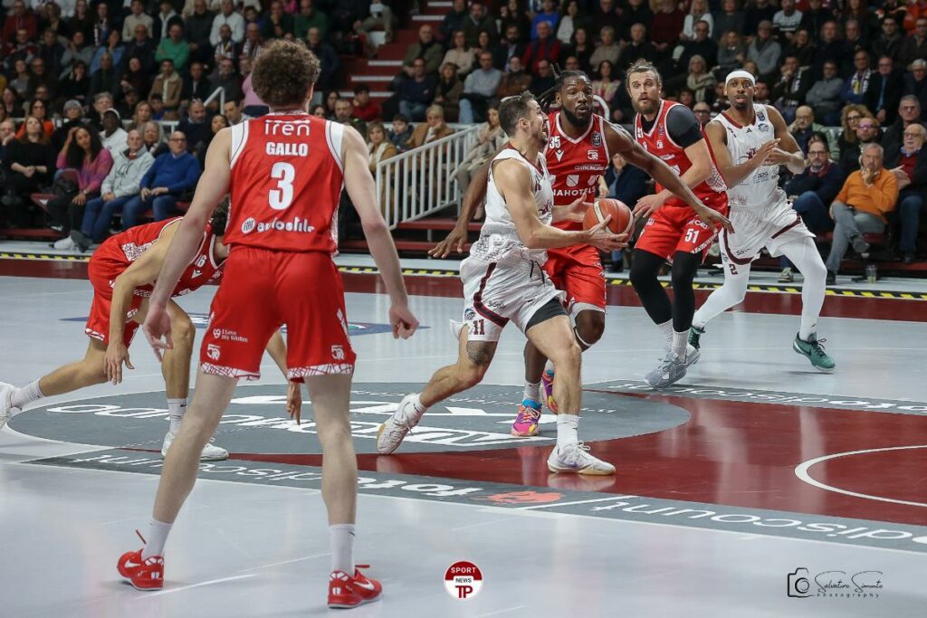 TRAPANI SHARK-REGGIANA: LA FOTOGALLERY 92 8E5B7373 1