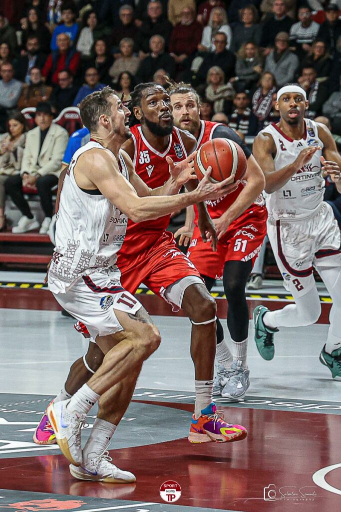 TRAPANI SHARK-REGGIANA: LA FOTOGALLERY 93 8E5B7374 1