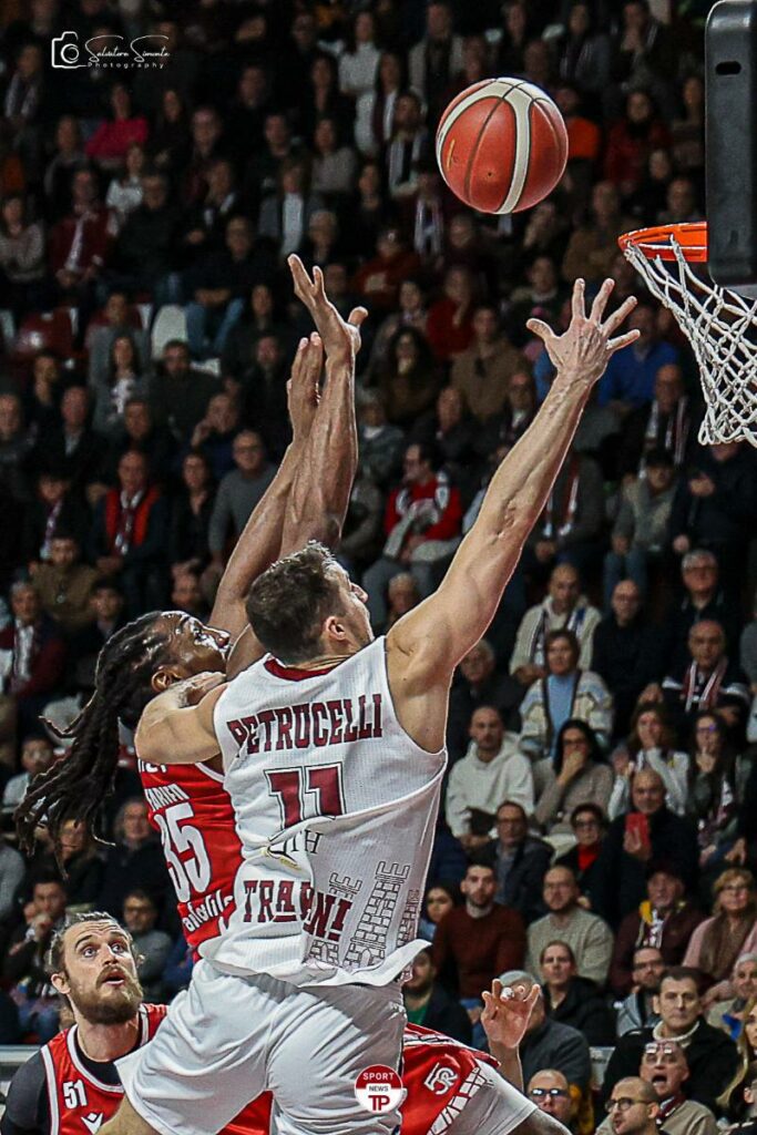 TRAPANI SHARK-REGGIANA: LA FOTOGALLERY 94 8E5B7375 1