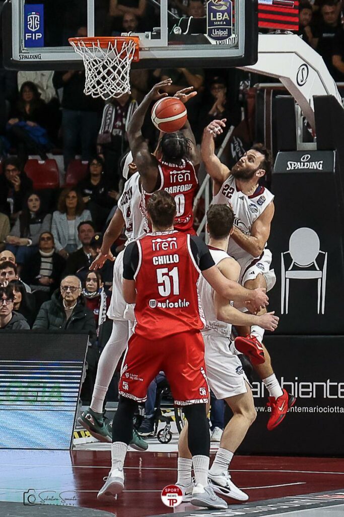 TRAPANI SHARK-REGGIANA: LA FOTOGALLERY 95 8E5B7391 1