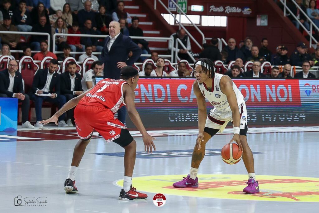 TRAPANI SHARK-REGGIANA: LA FOTOGALLERY 97 8E5B7394 1