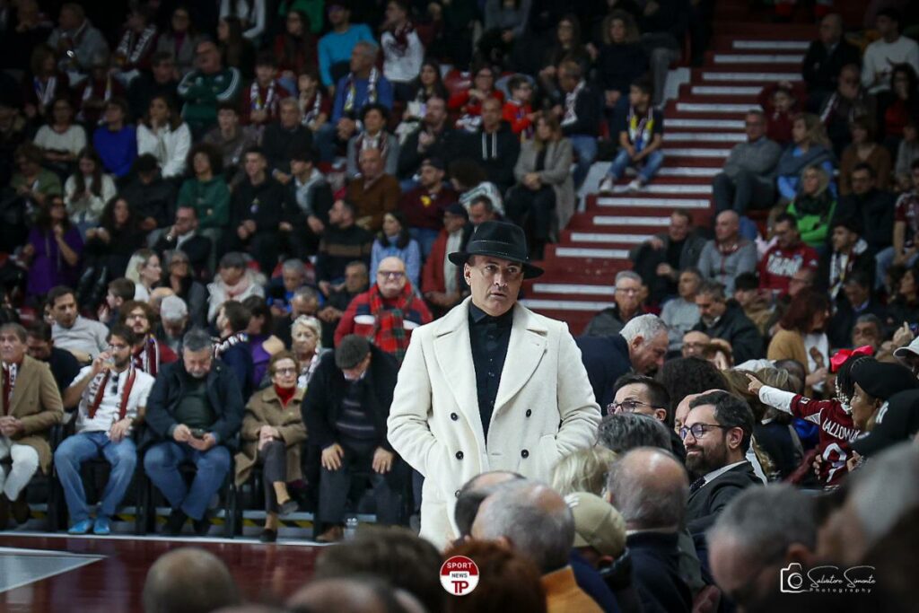 TRAPANI SHARK-REGGIANA: LA FOTOGALLERY 100 8E5B7403 1