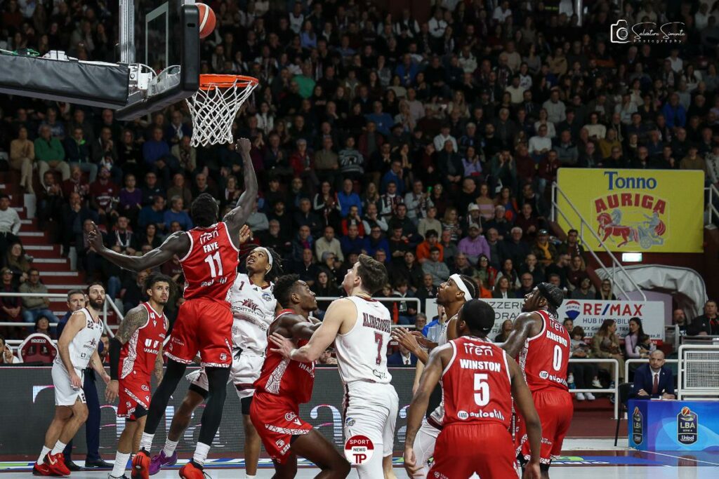 TRAPANI SHARK-REGGIANA: LA FOTOGALLERY 101 8E5B7406 1