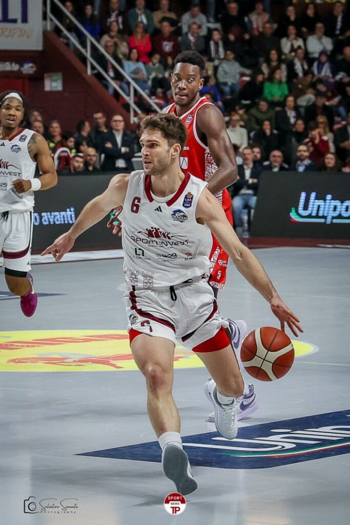 TRAPANI SHARK-REGGIANA: LA FOTOGALLERY 103 8E5B7417 1
