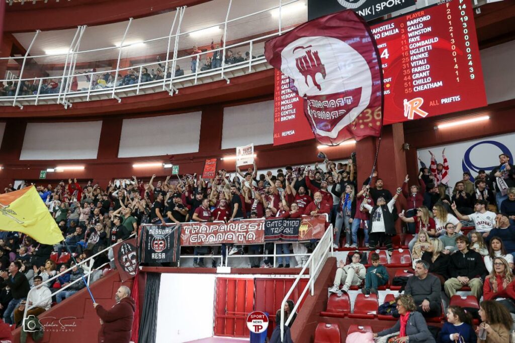 TRAPANI SHARK-REGGIANA: LA FOTOGALLERY 104 8E5B7421 1