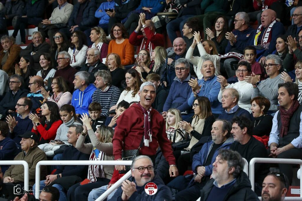 TRAPANI SHARK-REGGIANA: LA FOTOGALLERY 105 8E5B7423 1