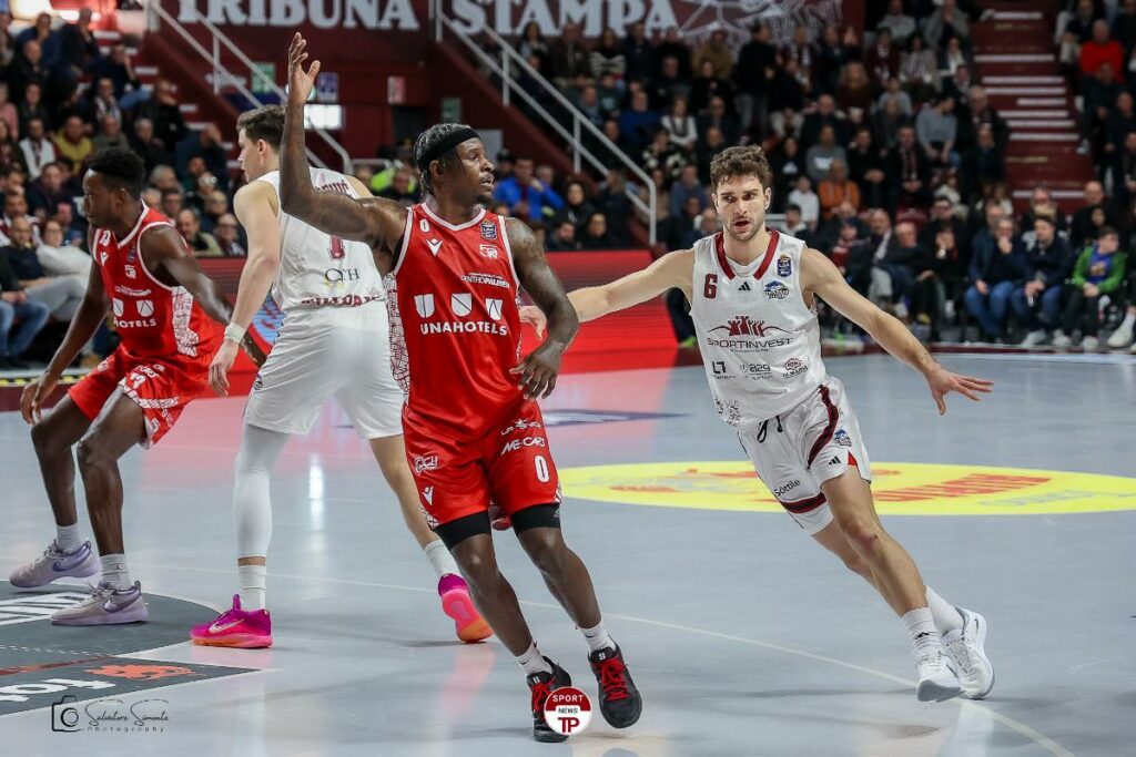 TRAPANI SHARK-REGGIANA: LA FOTOGALLERY 107 8E5B7427 1