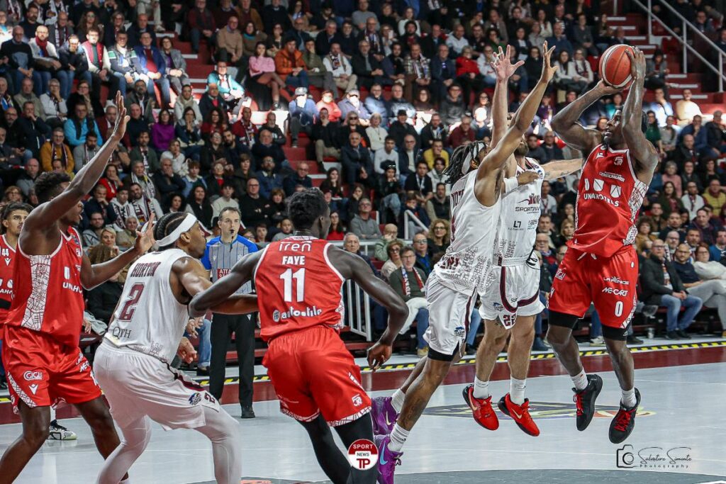 TRAPANI SHARK-REGGIANA: LA FOTOGALLERY 109 8E5B7437 1