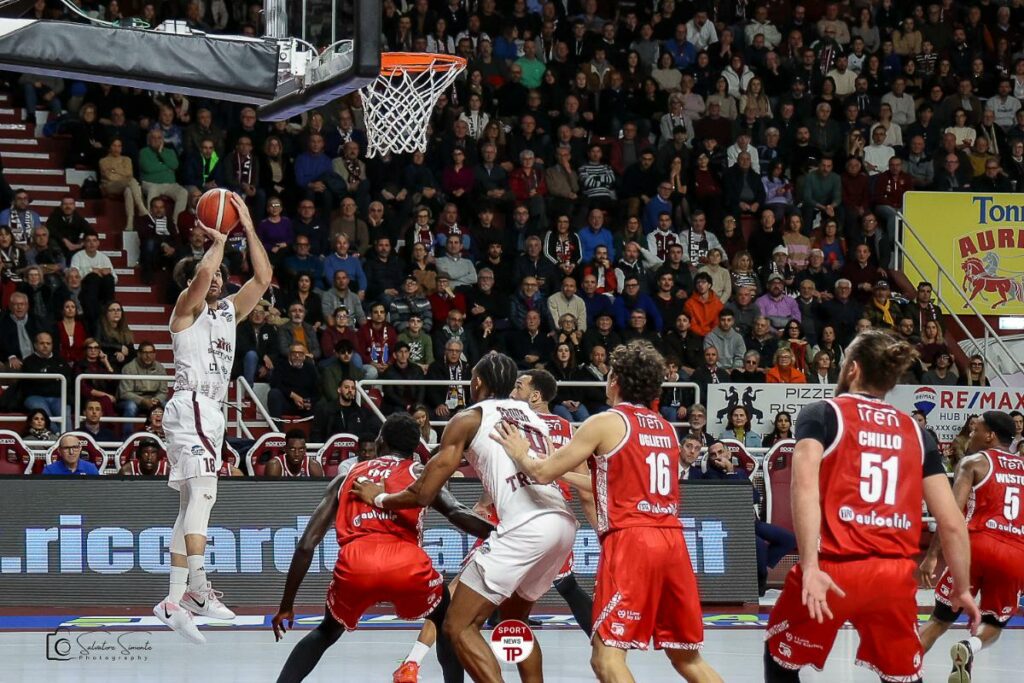 TRAPANI SHARK-REGGIANA: LA FOTOGALLERY 112 8E5B7459 1