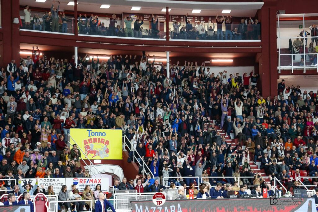 TRAPANI SHARK-REGGIANA: LA FOTOGALLERY 113 8E5B7464 1