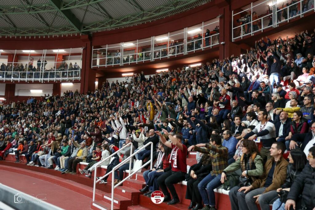 TRAPANI SHARK-REGGIANA: LA FOTOGALLERY 115 8E5B7468 1