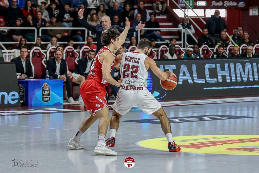 TRAPANI SHARK-REGGIANA: LA FOTOGALLERY 116 8E5B7470 1